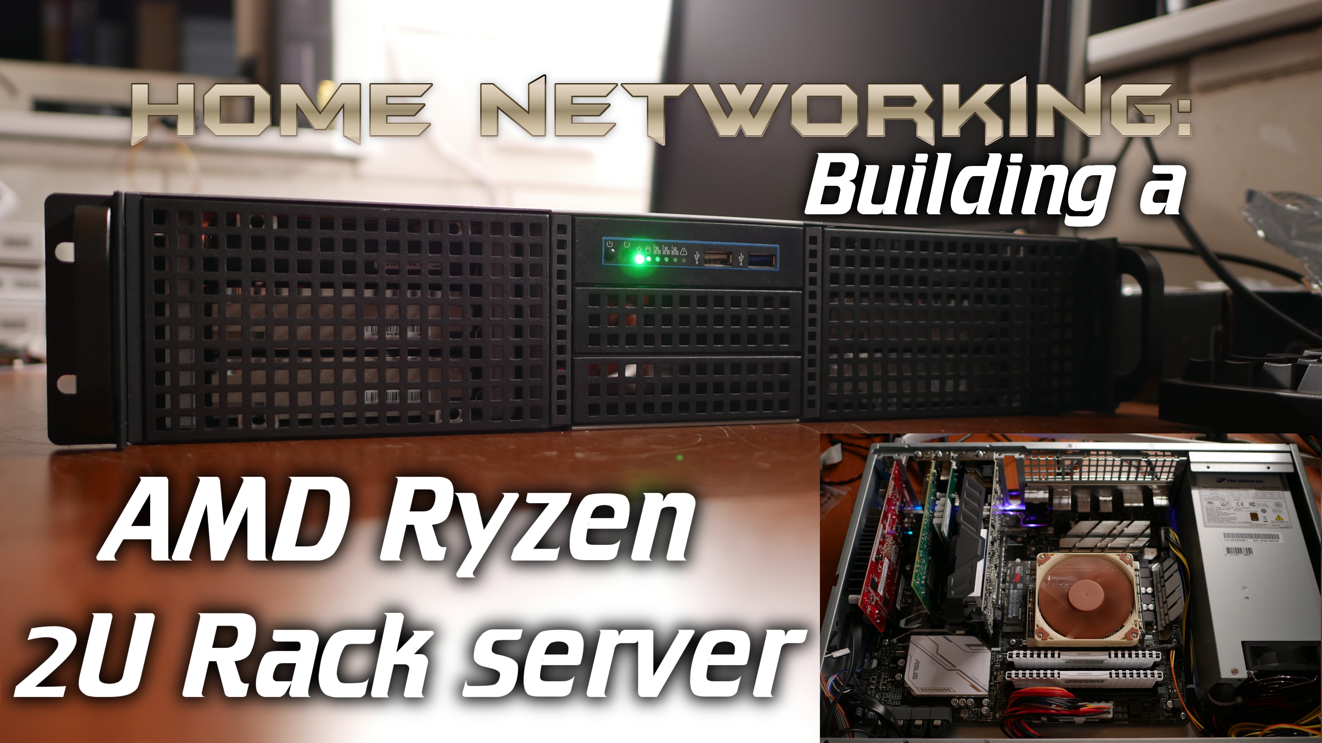 scenic servers hardware performance