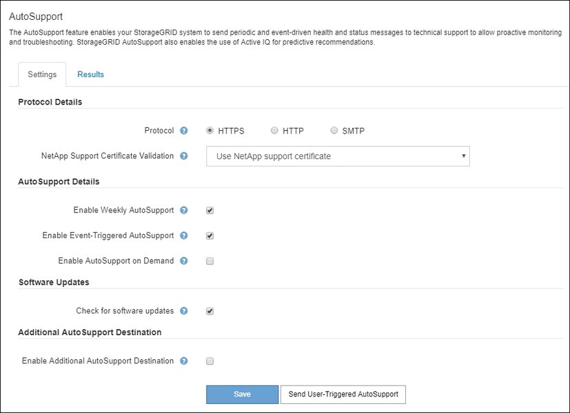 netapp-autosupport-empty-environment-kl4r3dzm