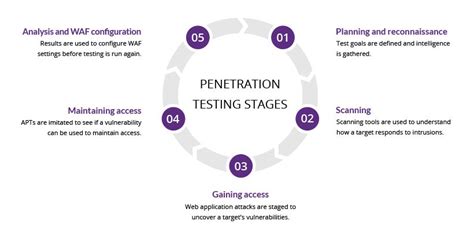 network implants penetration testing