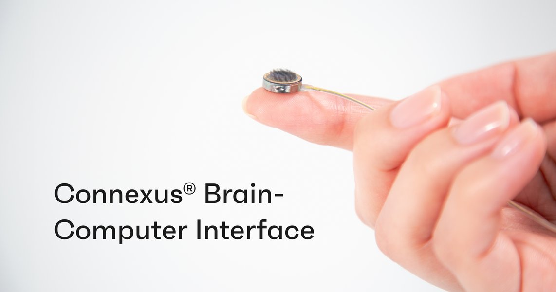 Paradromics Brain-Computer Interface Platform