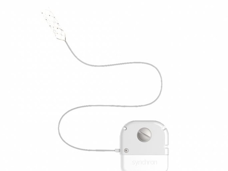 Synchron Stentrode Device