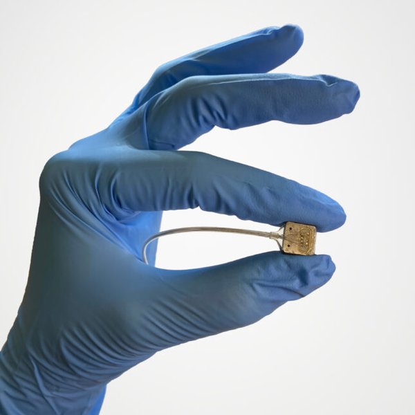 Paradromics Cortical Module