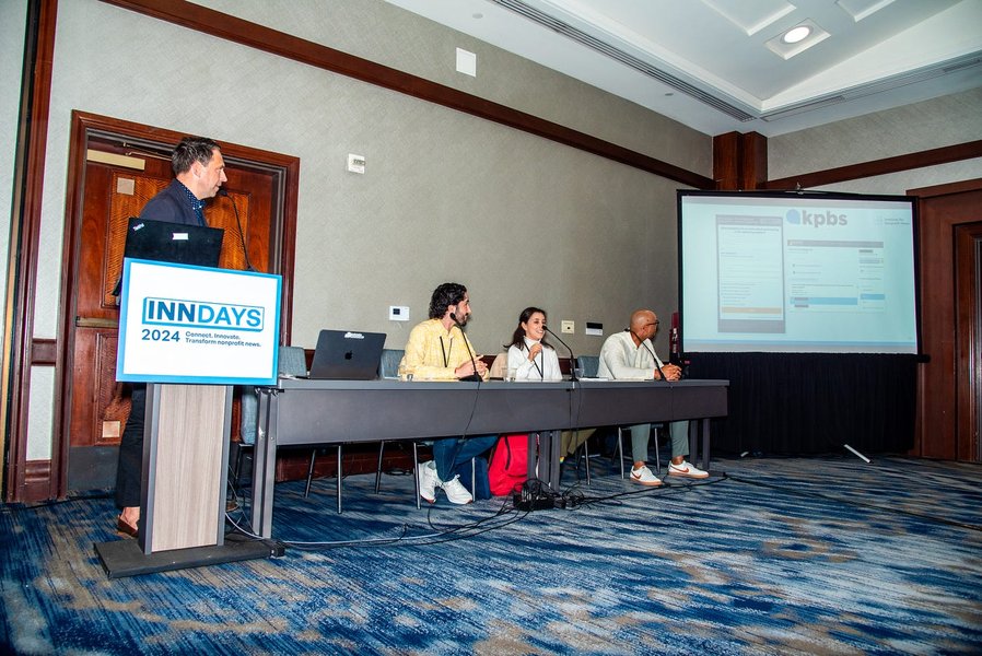 newsroom, analysis tools, press conference