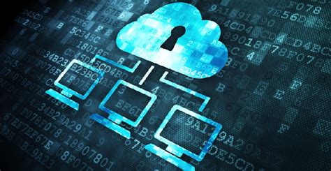 secure digital data center