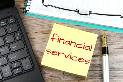 financial services office