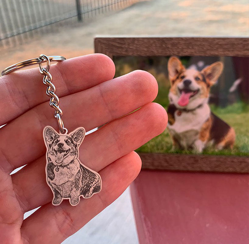 personalized pet products