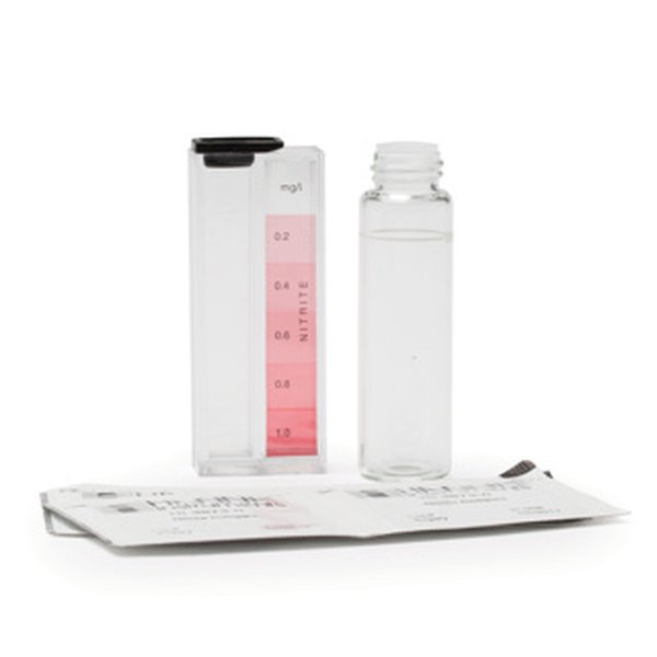 Nitrite test kit