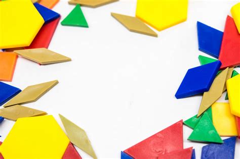 geometric shapes and patterns
