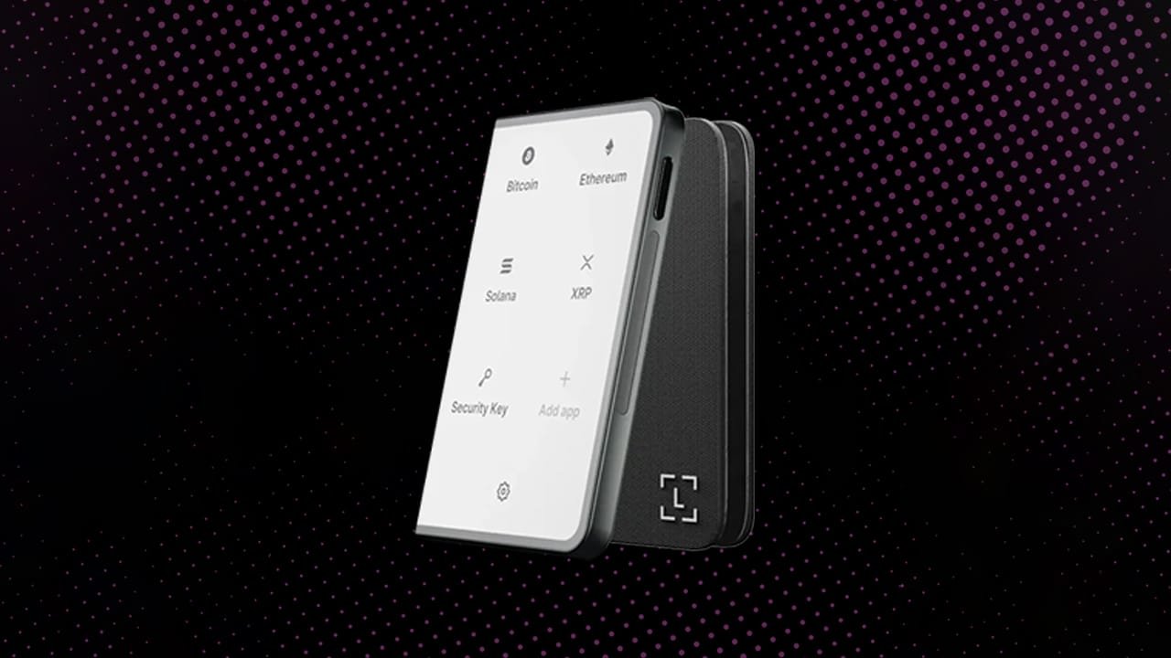 blockchain hardware secure devices