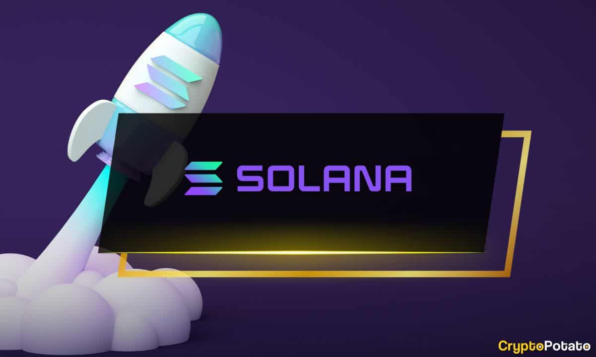 solana blockchain network hardware