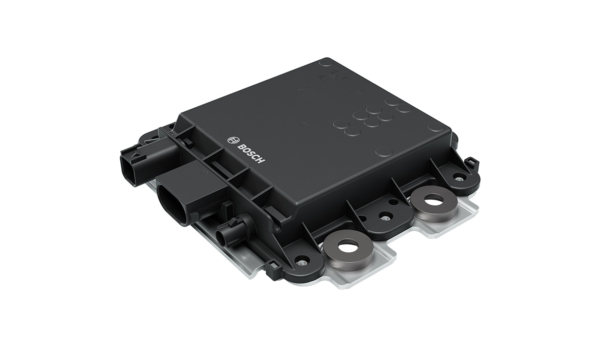 vehicle localization sensors hardware