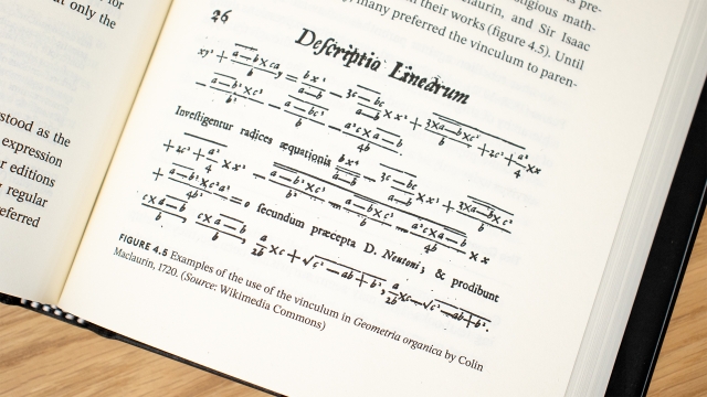 number theory books, mathematical symbols on paper