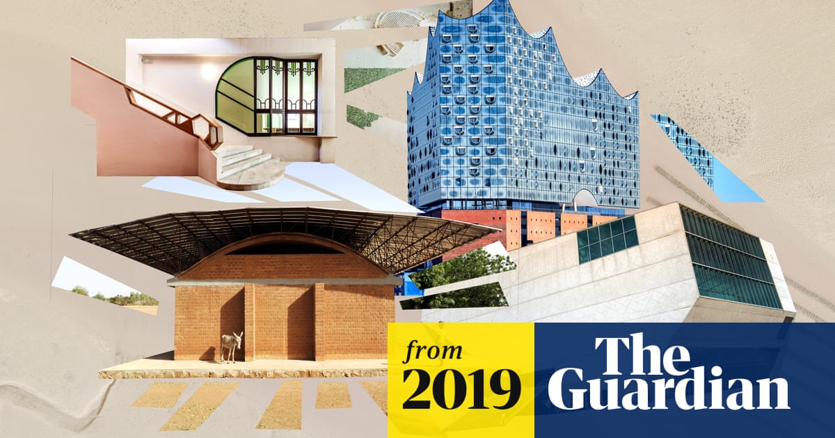 scenic views of media buildings and digital networks