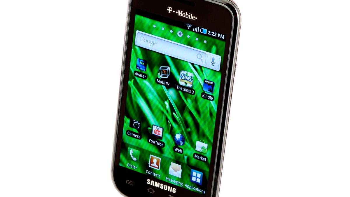 transparent smartphone, vibrant AMOLED screen, sleek tech device