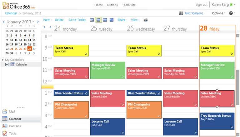 productivity tools comparison