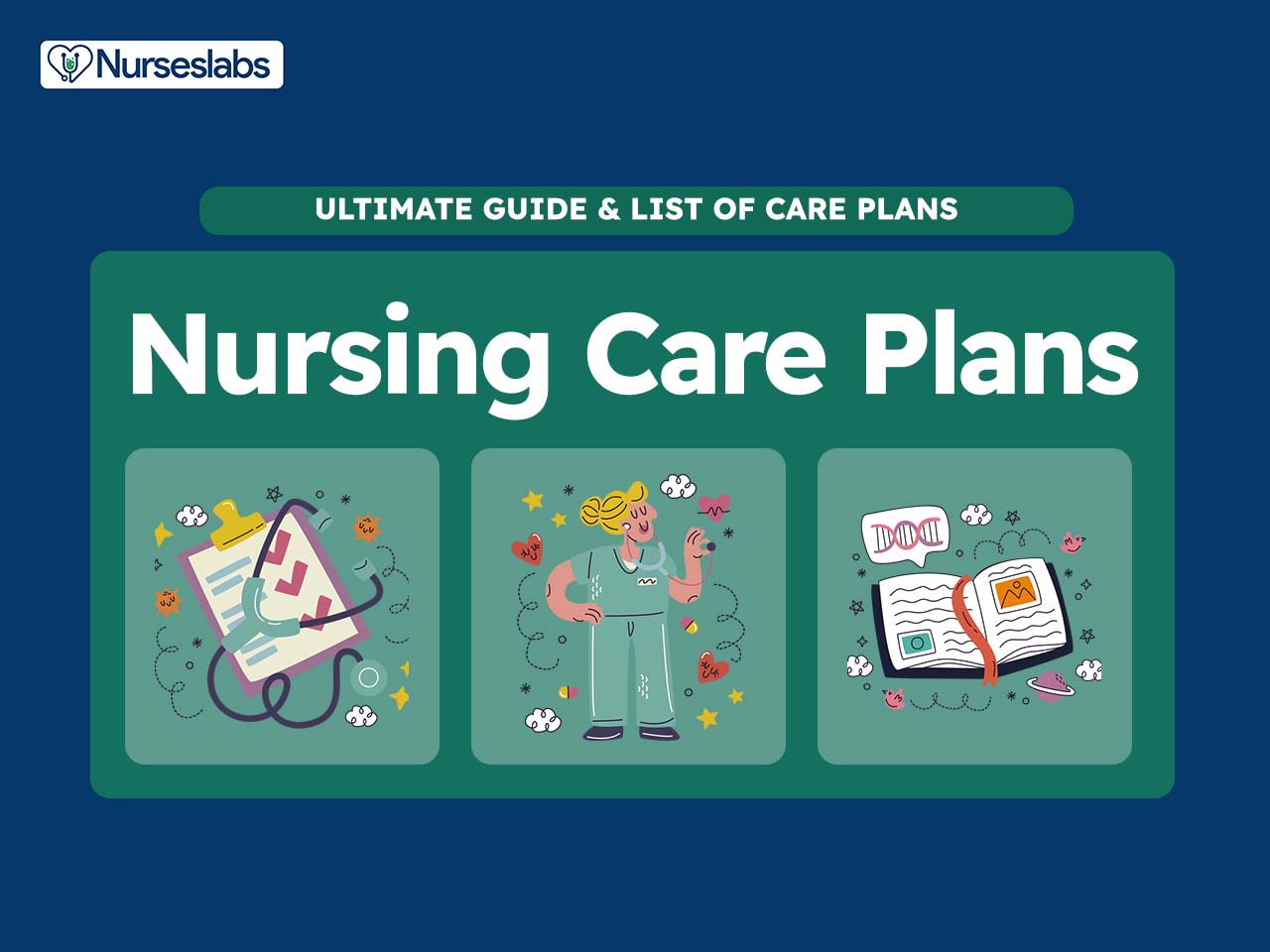 nursing care tools and patient care environment