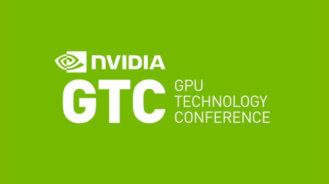 nvidia gpu technology conference