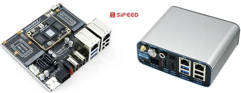 high performance ai hardware setup