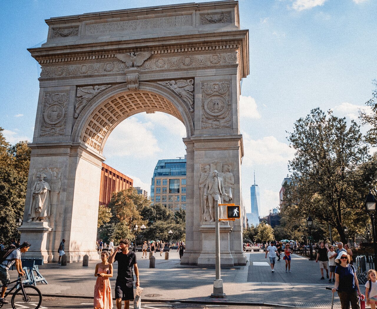 new york city scenic landmarks