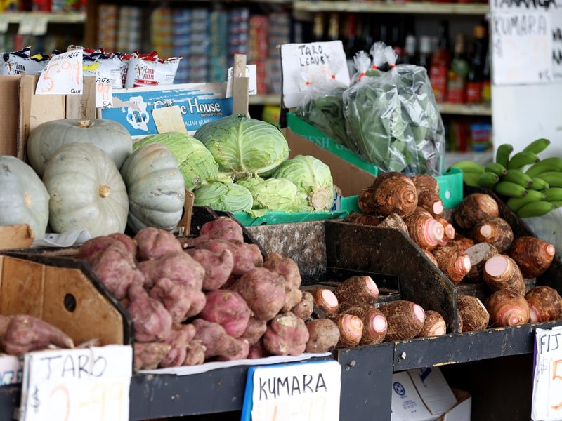 new zealand market ingredients