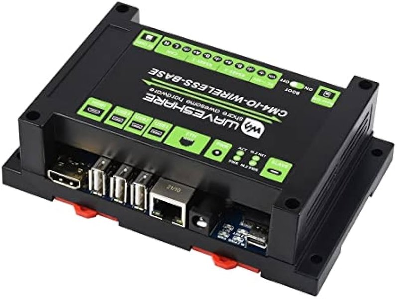 Industrial IoT Expansion Module