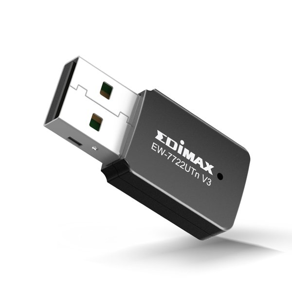 Mini USB Adapter for IoT