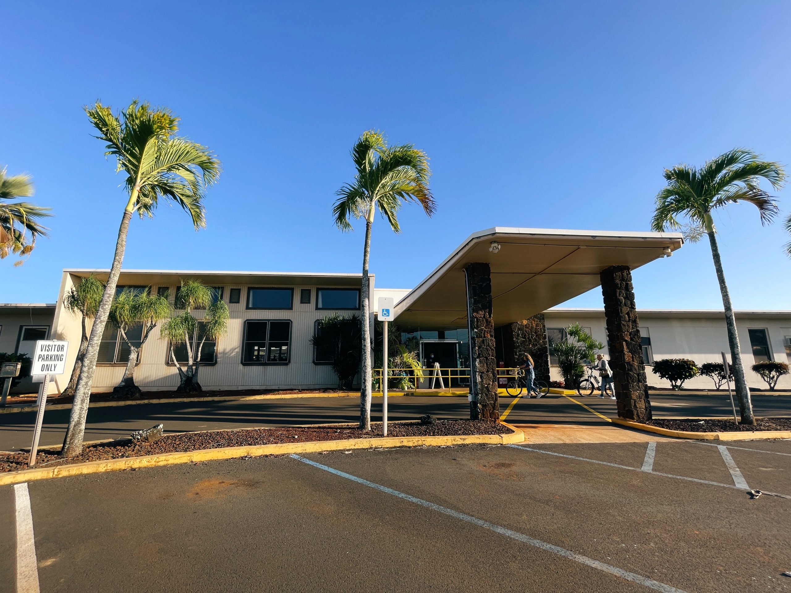 honolulu scenic hospital