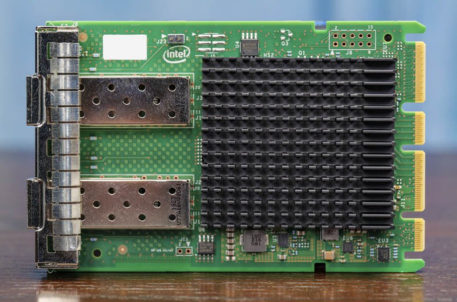 OCP NIC 3.0 Card
