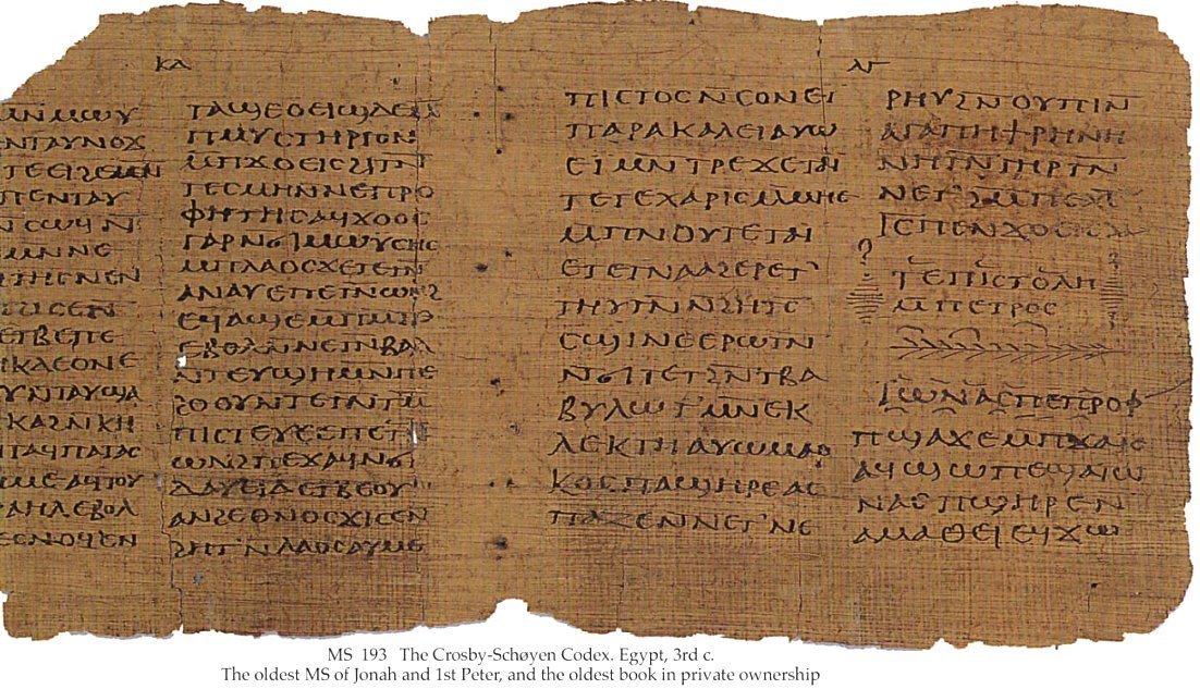 historical manuscripts ancient texts