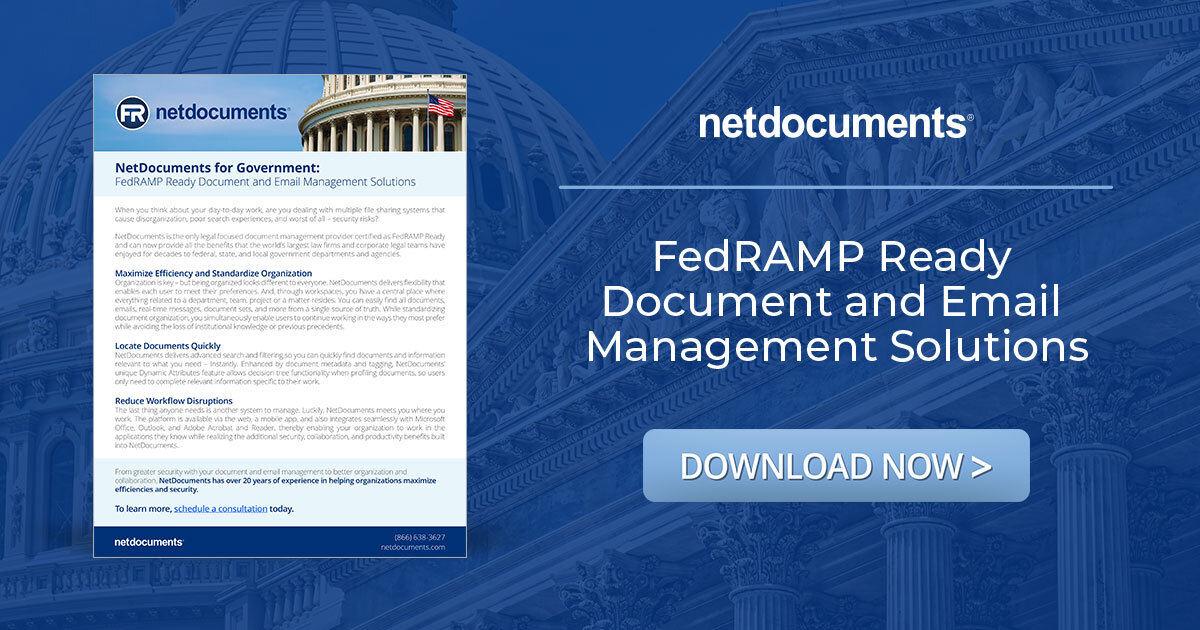 government office documentation application files