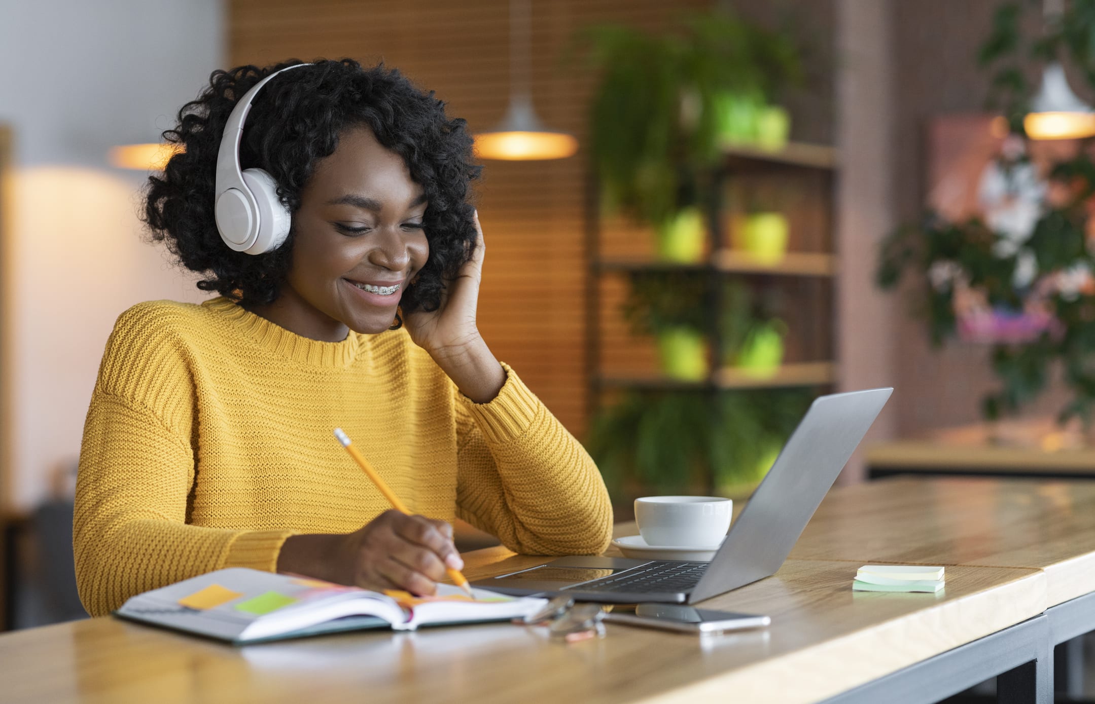 online education interaction