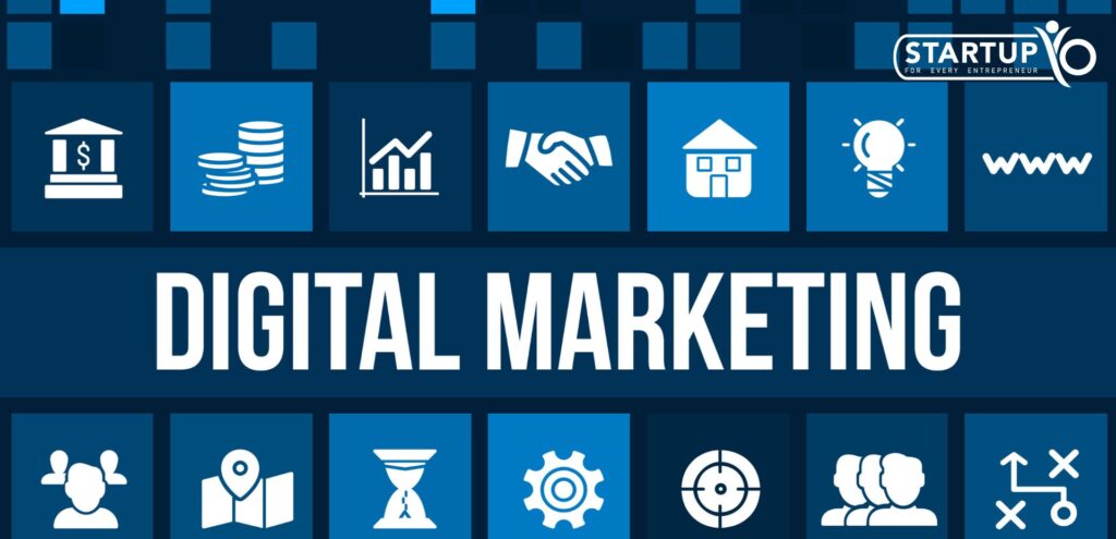 ecommerce digital marketing freelance