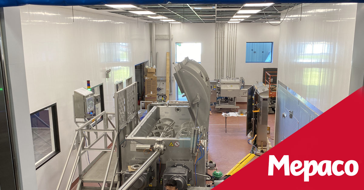 industrial food facilities and laboratory testing