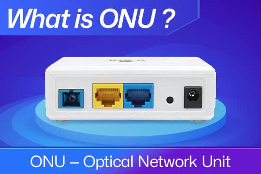 VSOL ONU