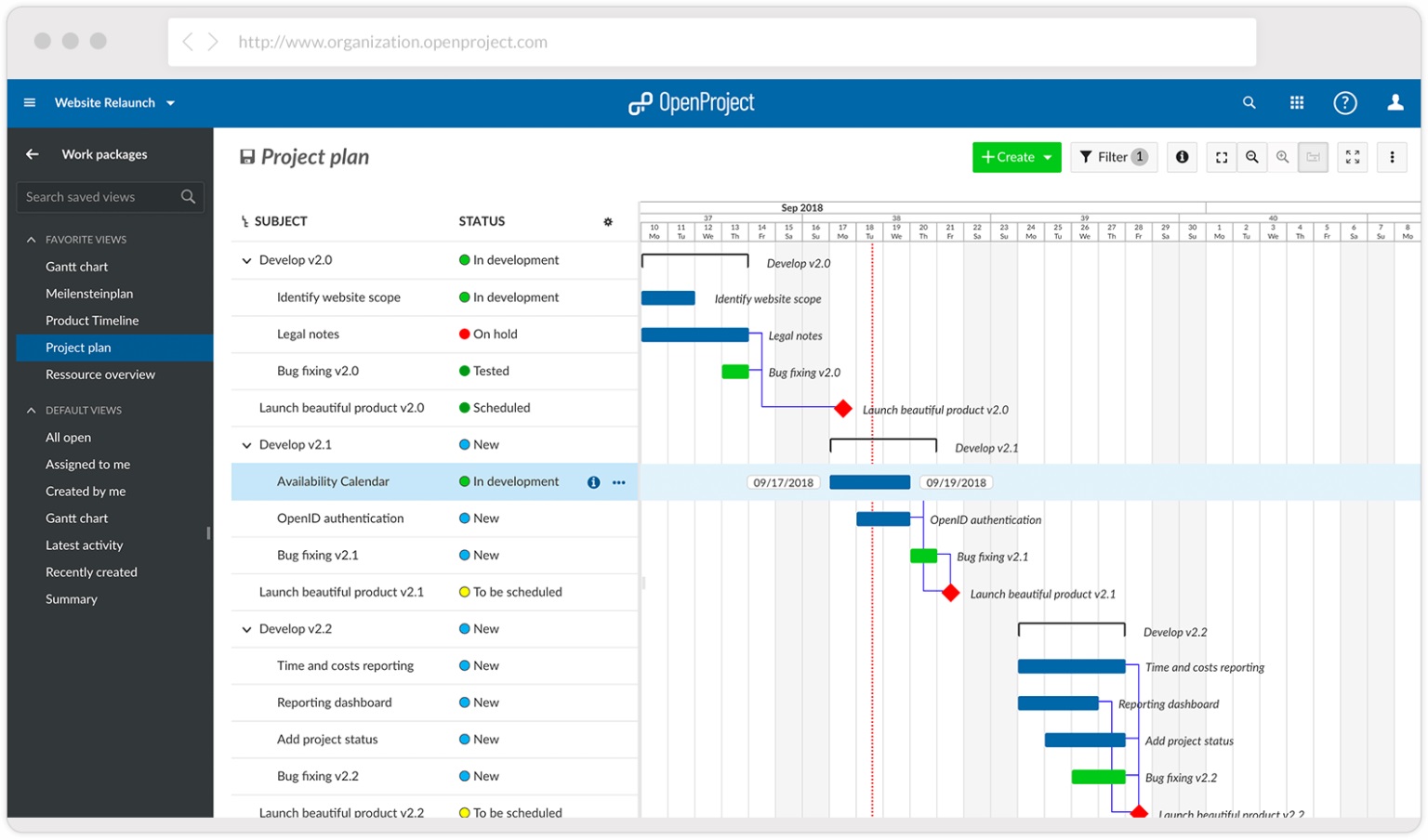 open source software collaboration