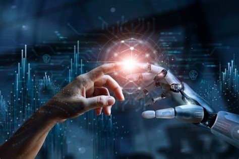 artificial intelligence data center