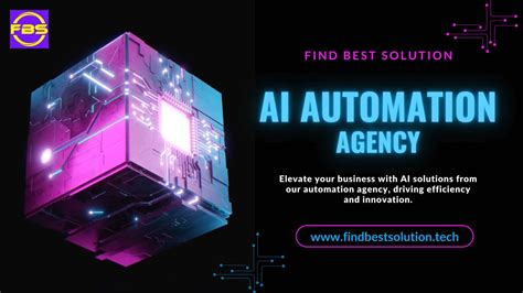 ai automation business