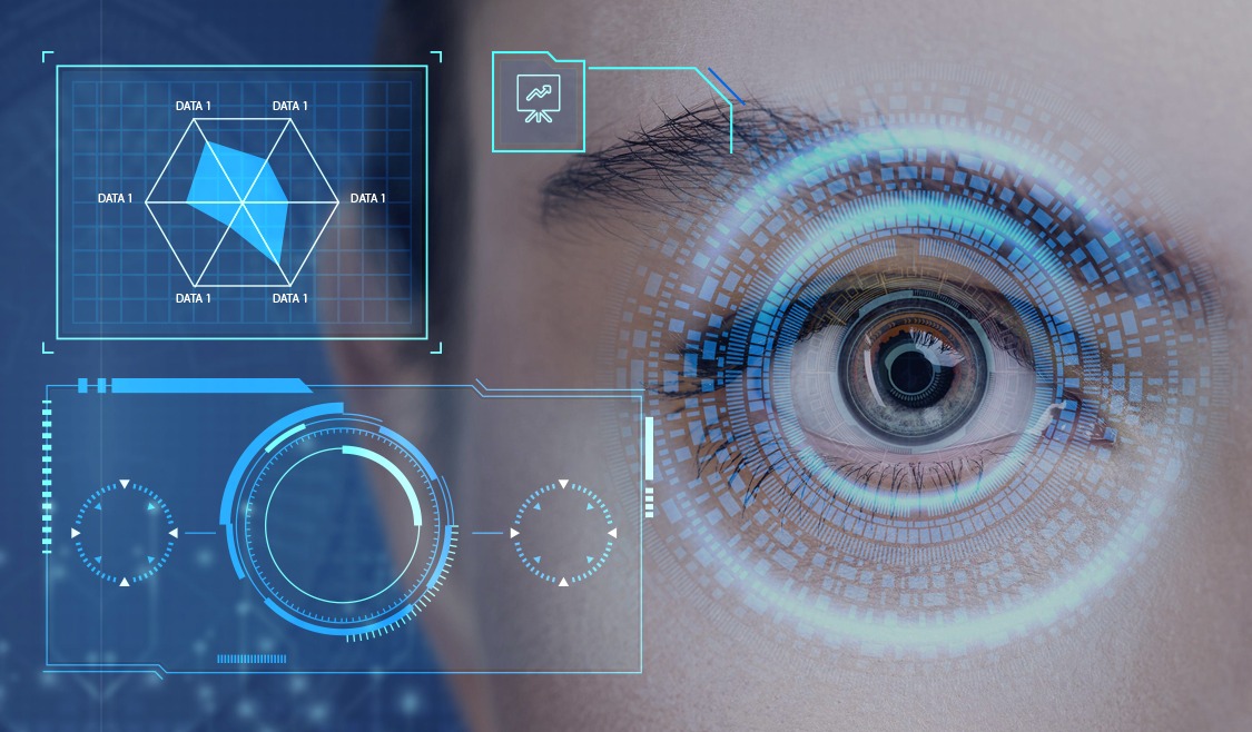 computer vision technology