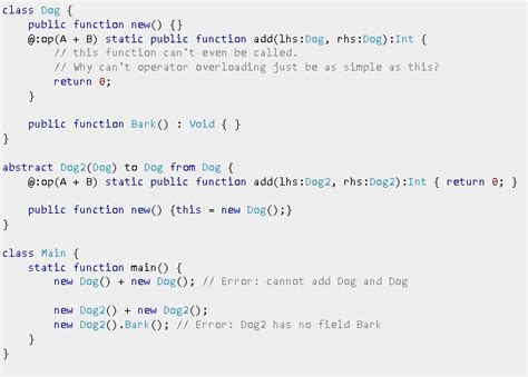 delphi operator overloading
