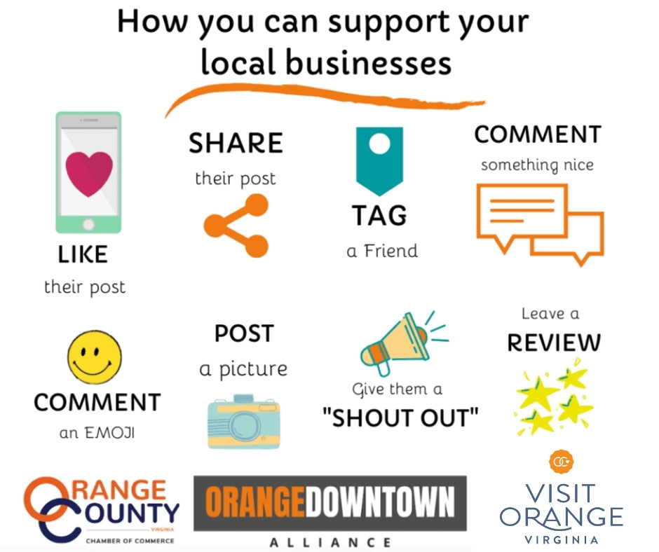 small medium business support