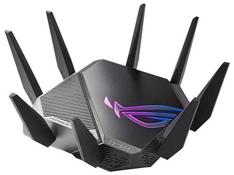modern 5G router