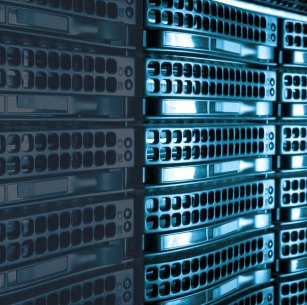 Ceph Distributed Storage Architecture