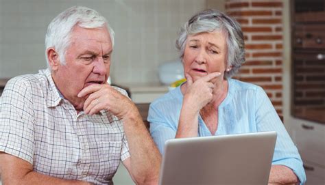 Surviving On Social Security In 2024: Analyzing The 5 Biggest Retiree ...