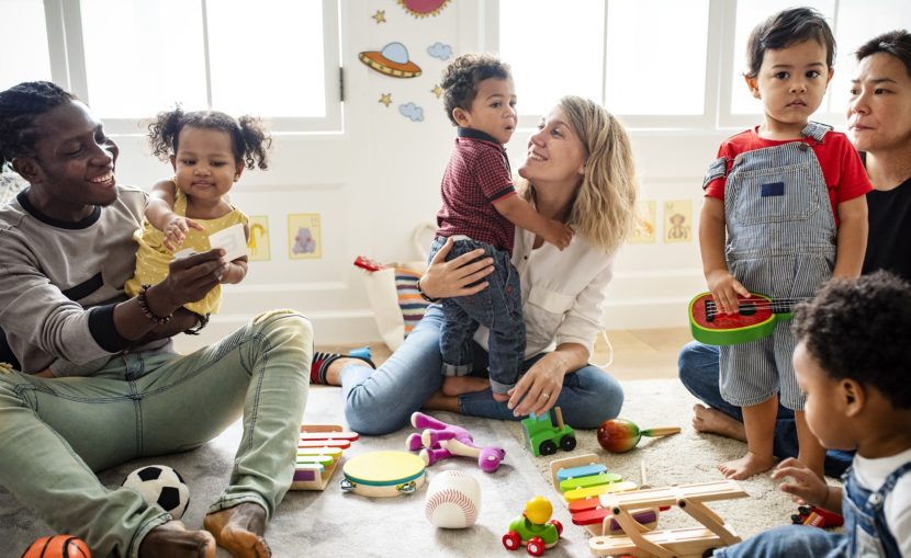 educacion parental