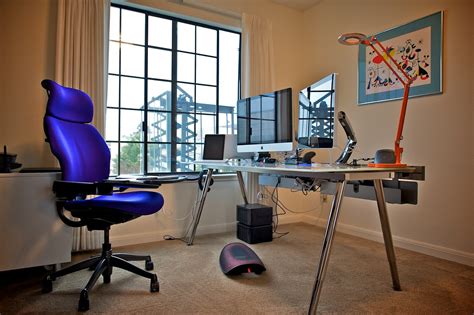 professional office setup
