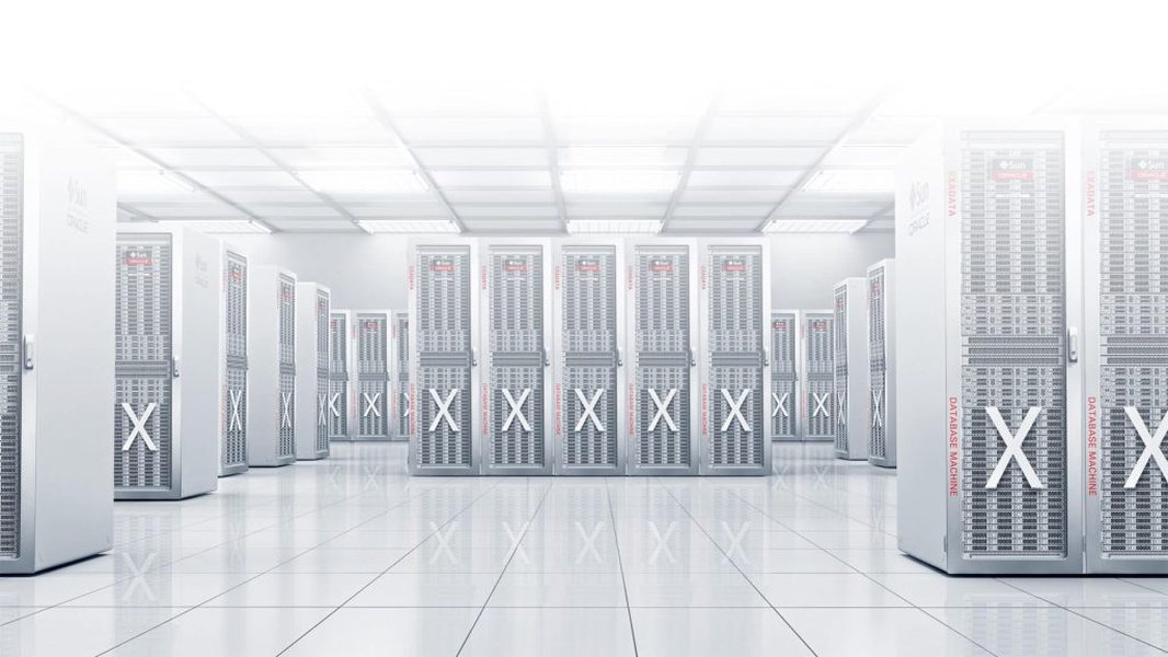 Data Center Environment