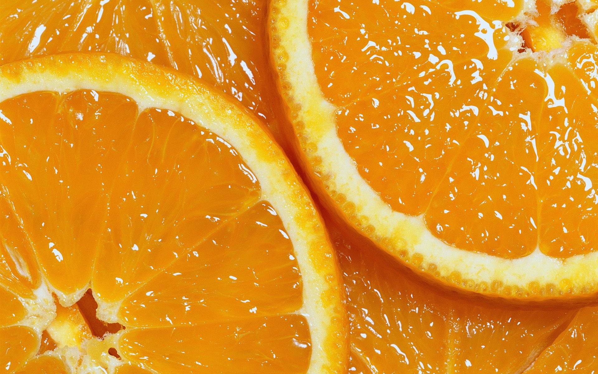 orange fruit closeup nature vibrant