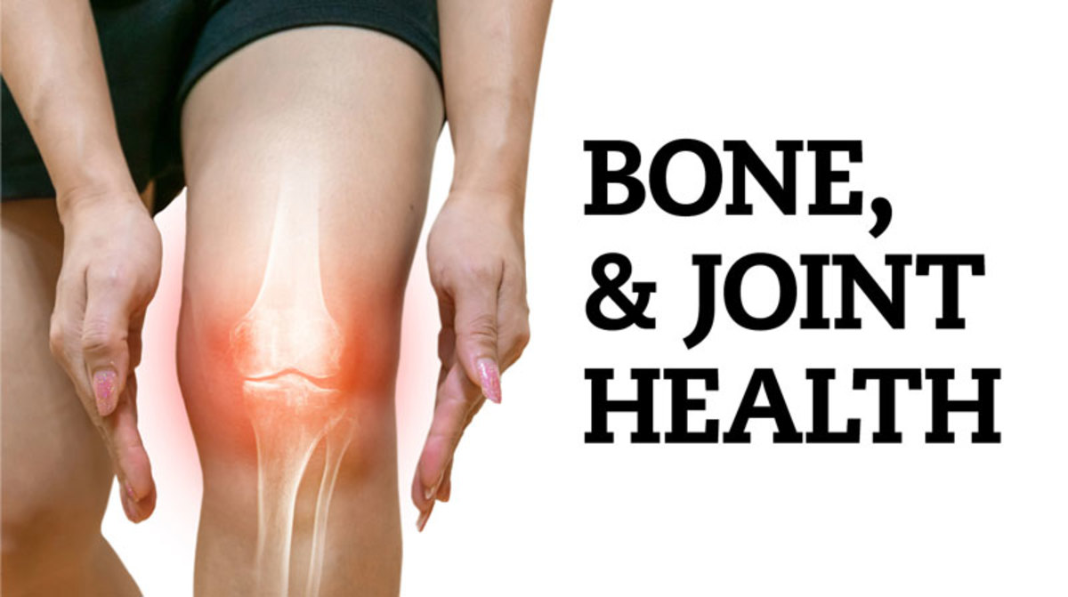 bone health awareness