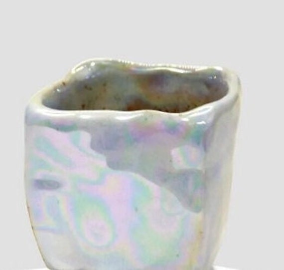 ceramic overglazed finished product