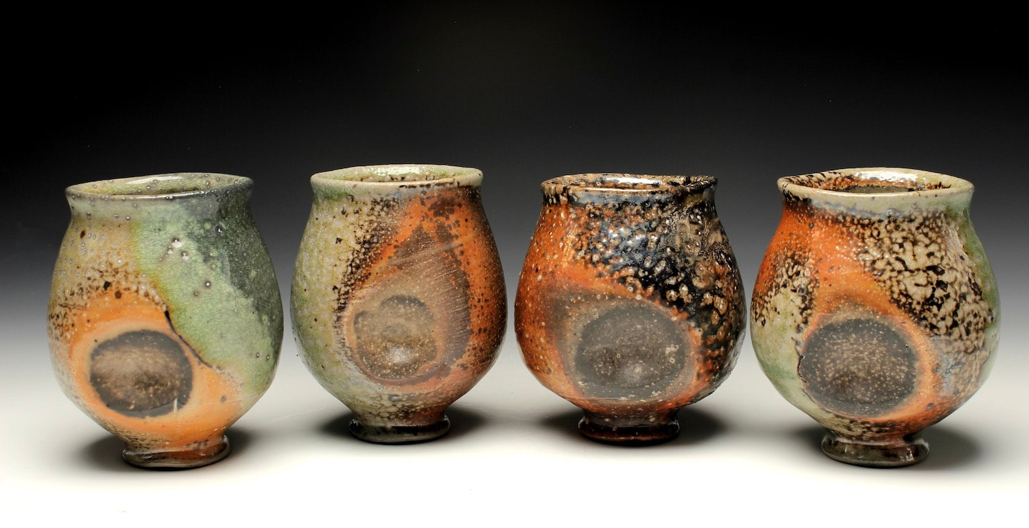 ceramic artwork kiln firing